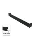 P&Bhusri L32-M-MBL-H L32 Towel Warmer in Mist Black