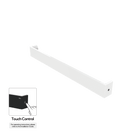 P&Bhusri L32-M-PWH-H L32 Towel Warmer in Porcelain White
