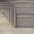 Lucid Braided Multi Beige Linen LU99