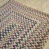 Lucid Braided Multi Beige Linen LU99