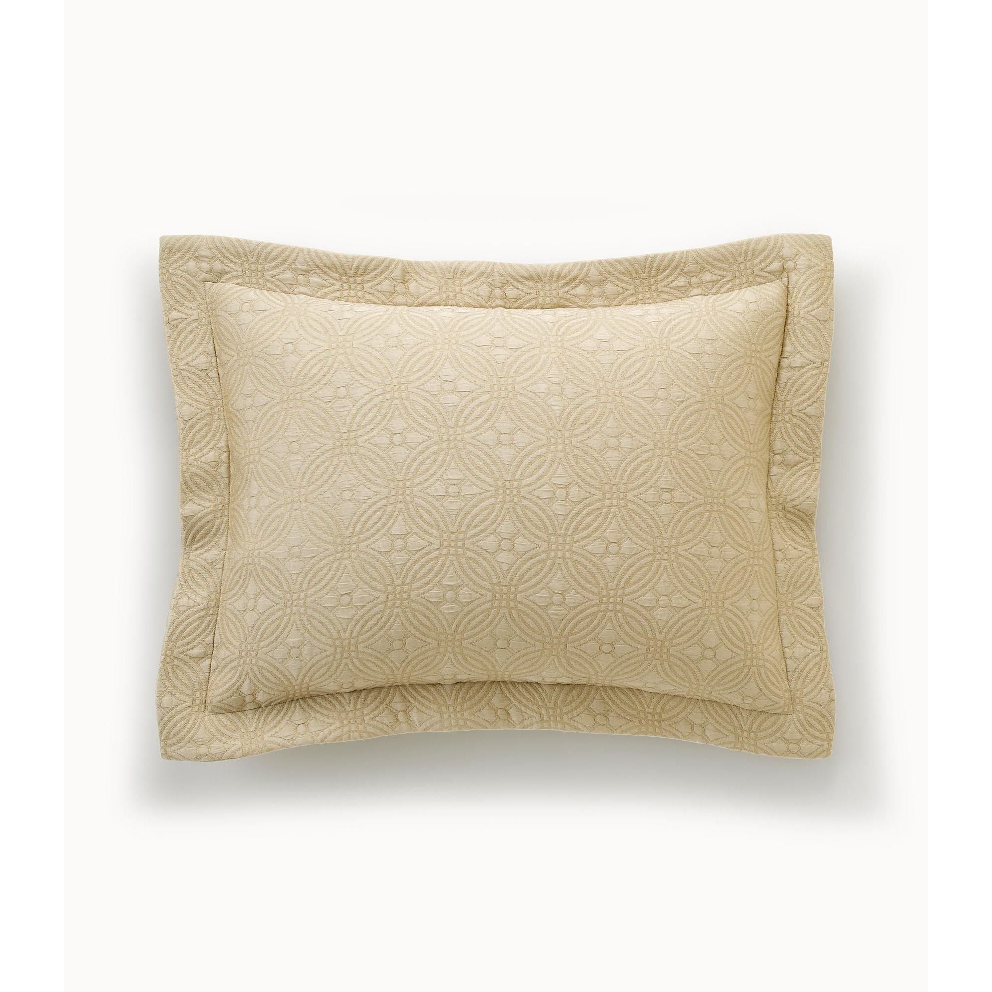 Peacock Alley LUC -3R WHT  Lucia Chambray