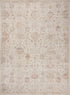 Marcella MAC-04 Sand / Terracotta