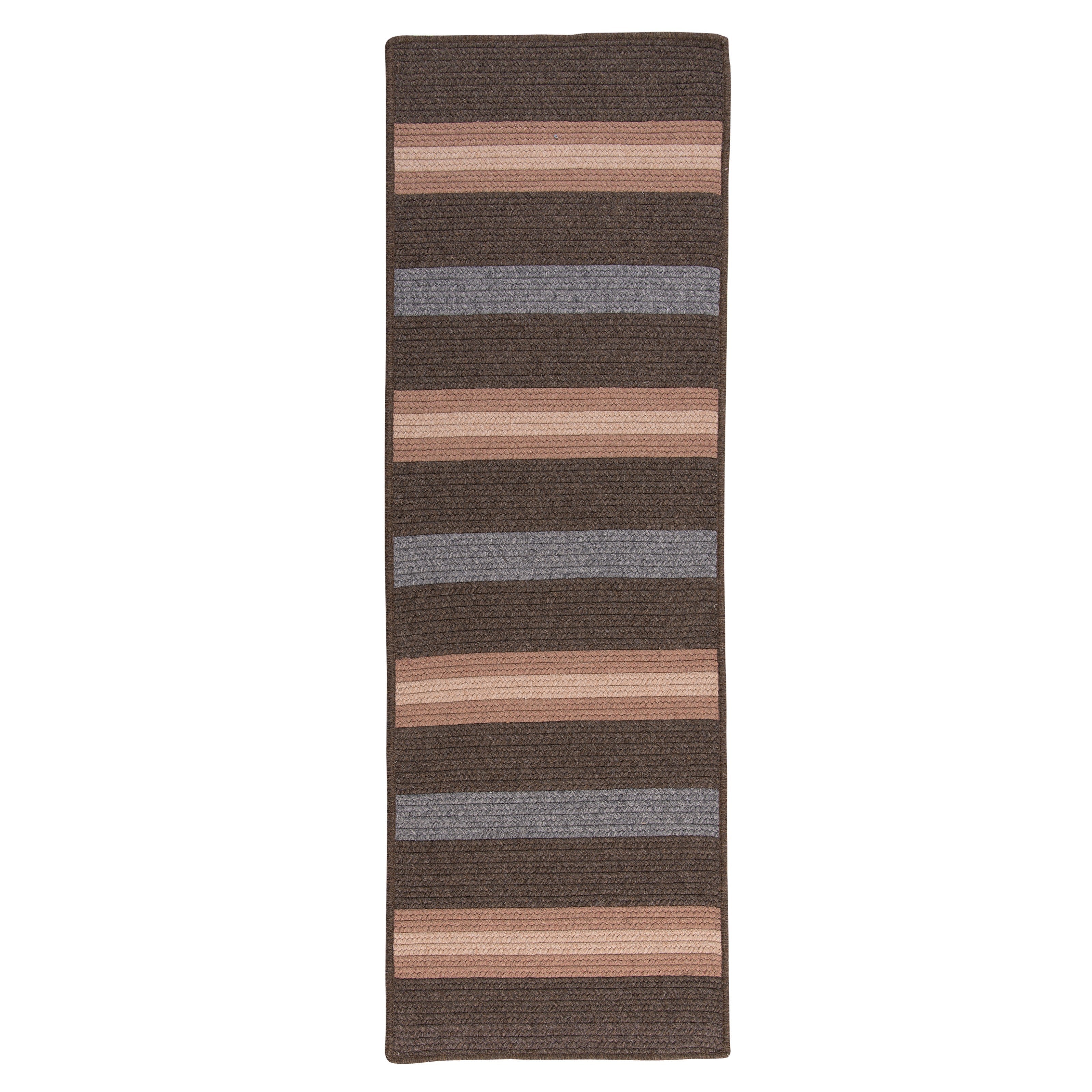 Elmdale Runner Brown MD99