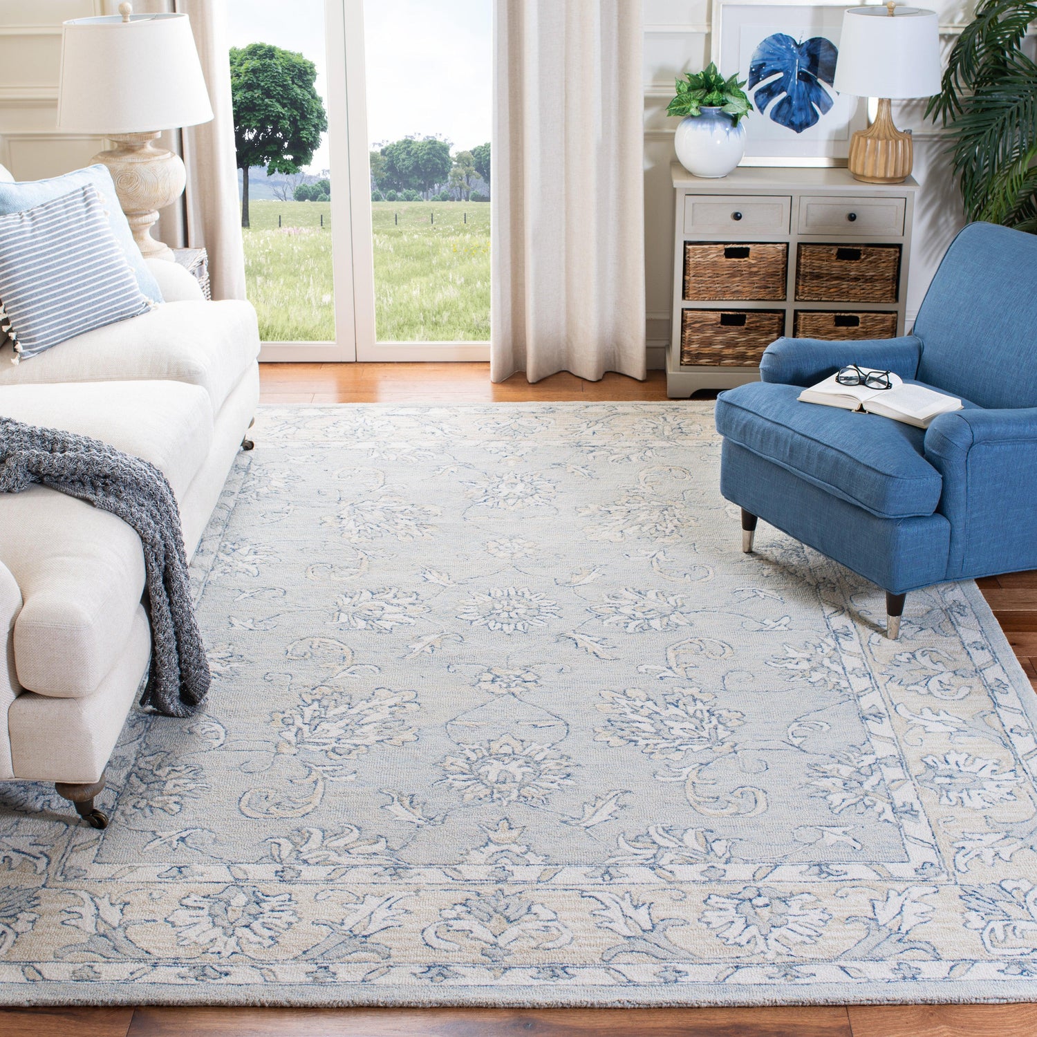 Micro-Loop MLP535M – The Rug District