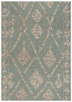 Montage MTG381J Aqua / Beige