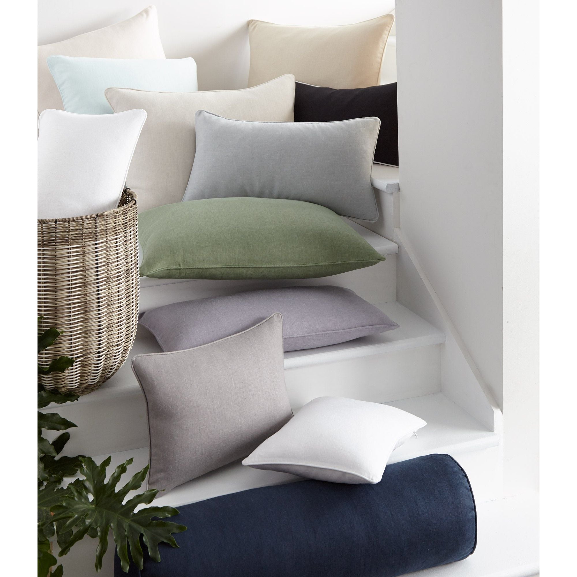 Peacock Alley MAN -GEP PEA.PEA  Mandalay White