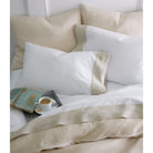 Peacock Alley MAC -3K WHT  Mandalay White