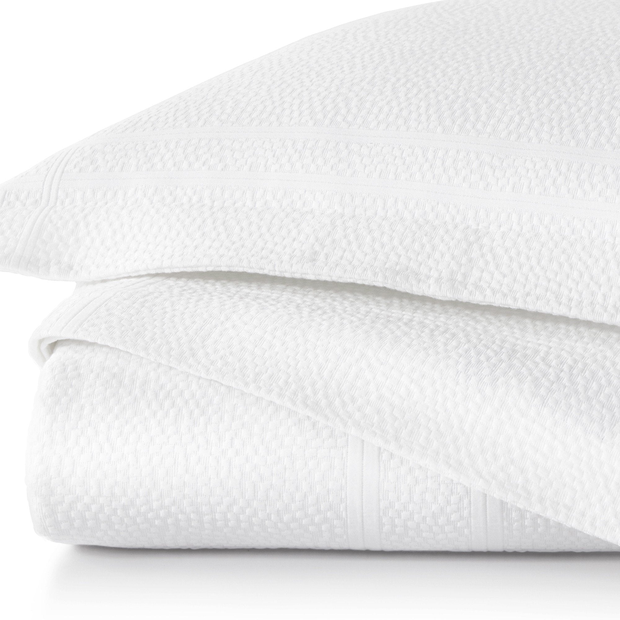 Peacock Alley MNT -4T PLA  Montauk White