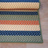 Winnie Multi Stripe Seaside Mix NN12