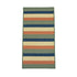 Winnie Multi Stripe Runner Seaside Mix NN12