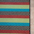 Winnie Multi Stripe Runner Harborside Mix NN13