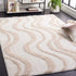 Norway NOR210B Beige / Ivory