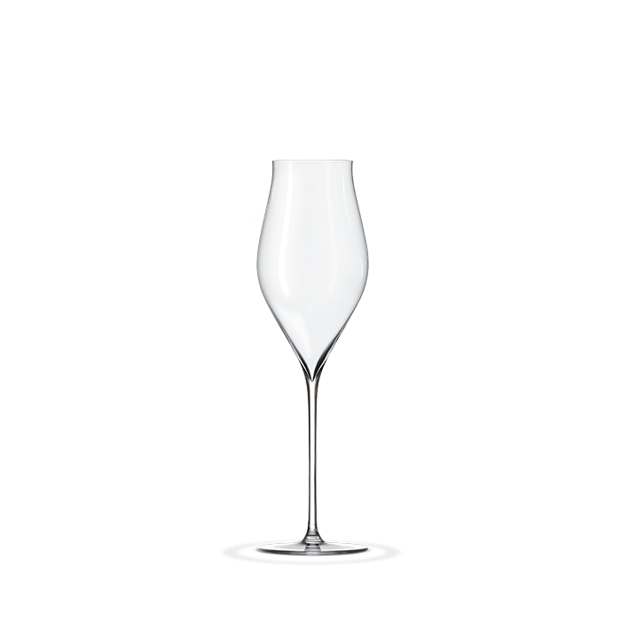 Holmegaard 4304700 Notes Wine Glasses in Clear