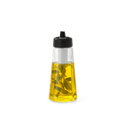 Rosendahl 25516 Grand Cru Oil Spray in Black/Steel