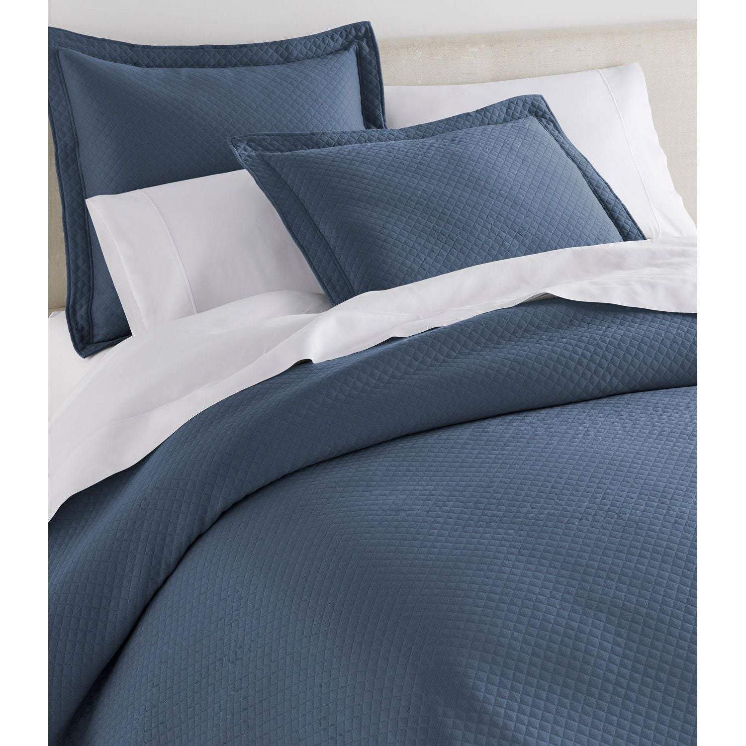 Peacock Alley OXF -4KL IVR  Oxford Ivory