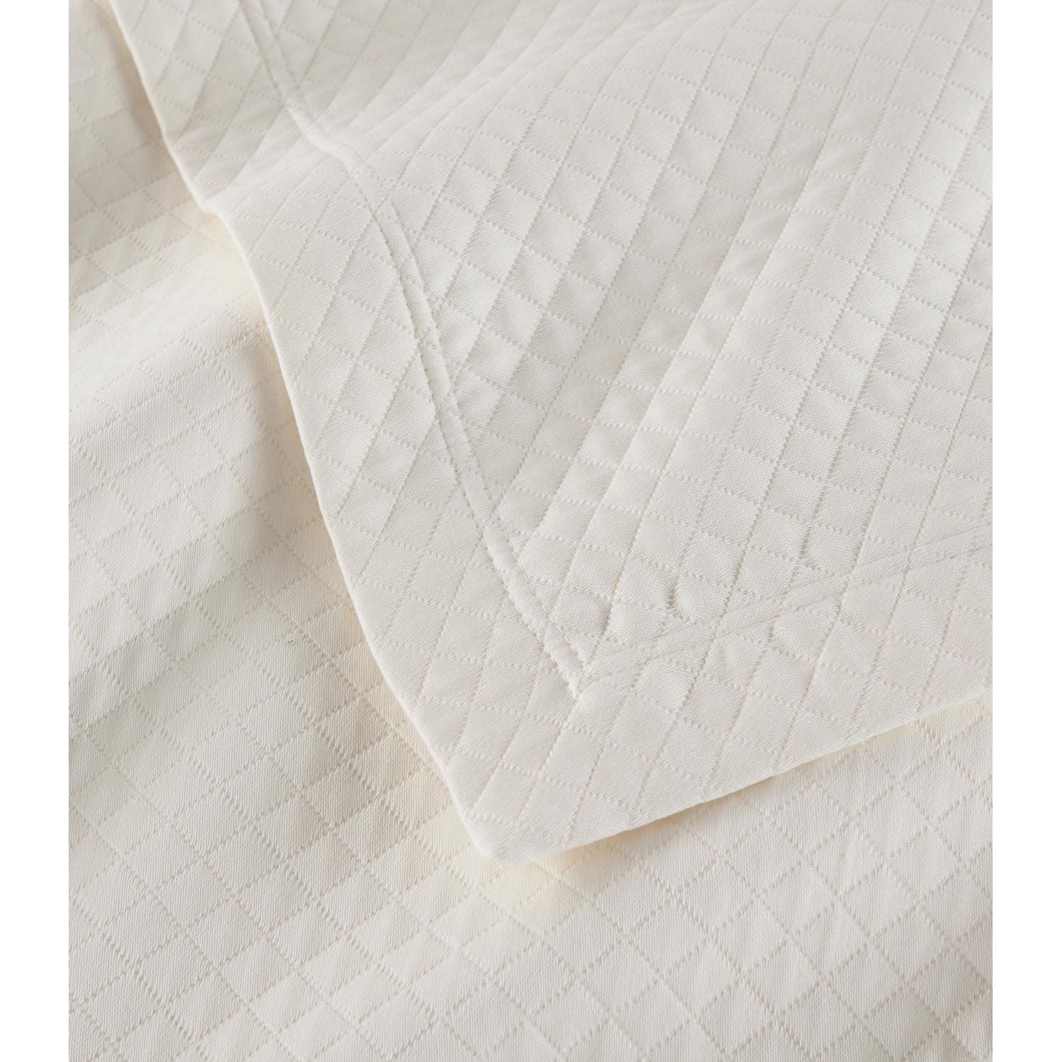 Peacock Alley OXF -3EL WHT  Oxford White