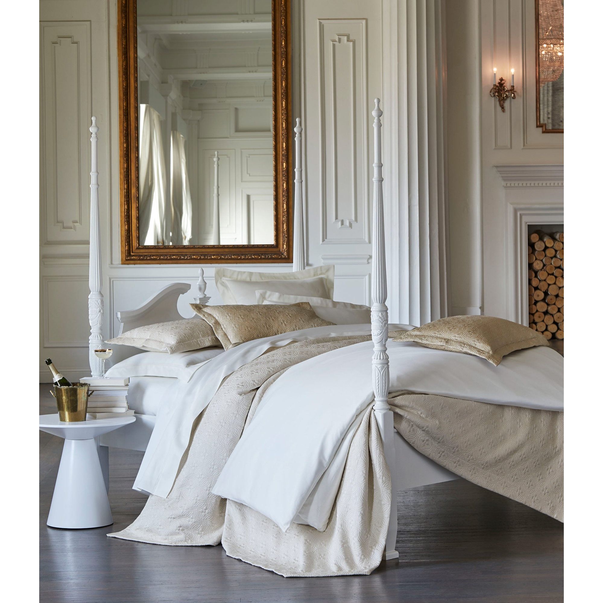 Peacock Alley VIR -OQ IVR  Virtuoso Ivory