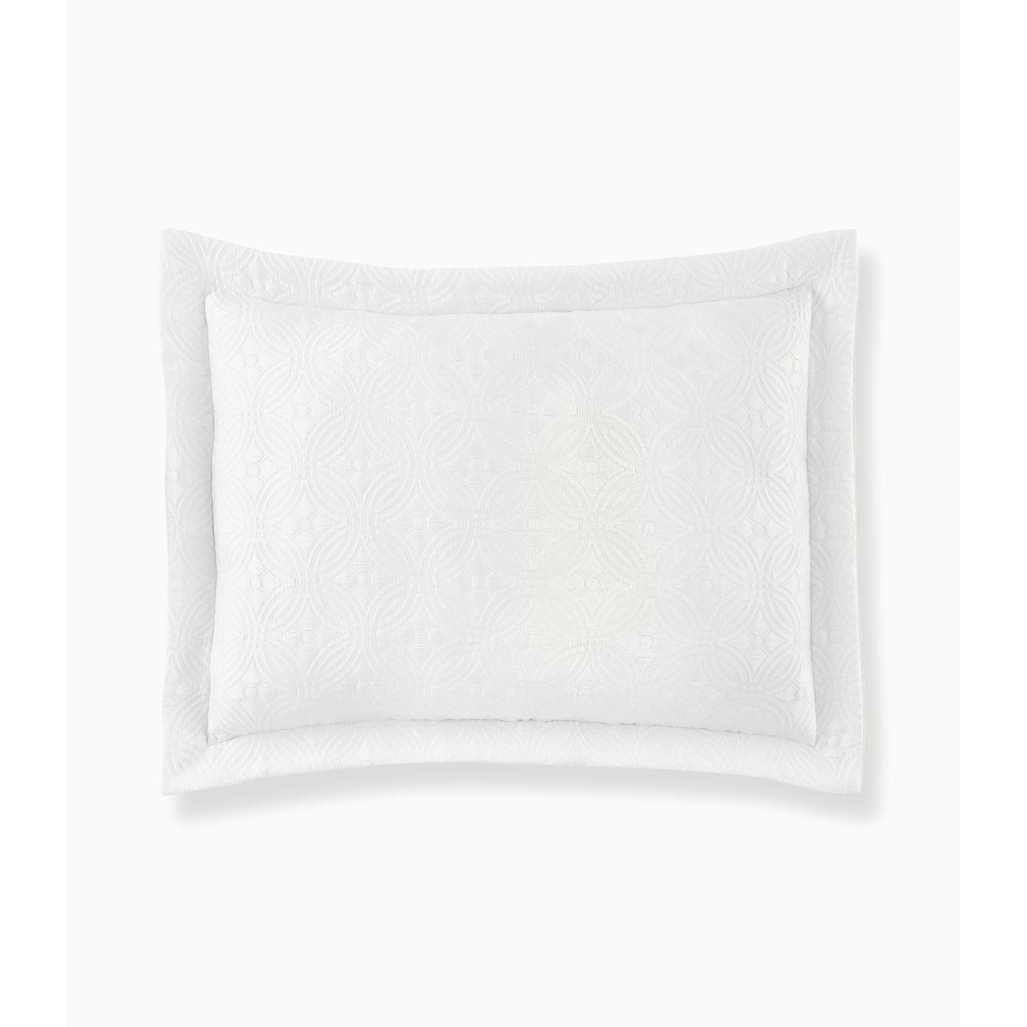 Peacock Alley LUC -3K WHT  Lucia White