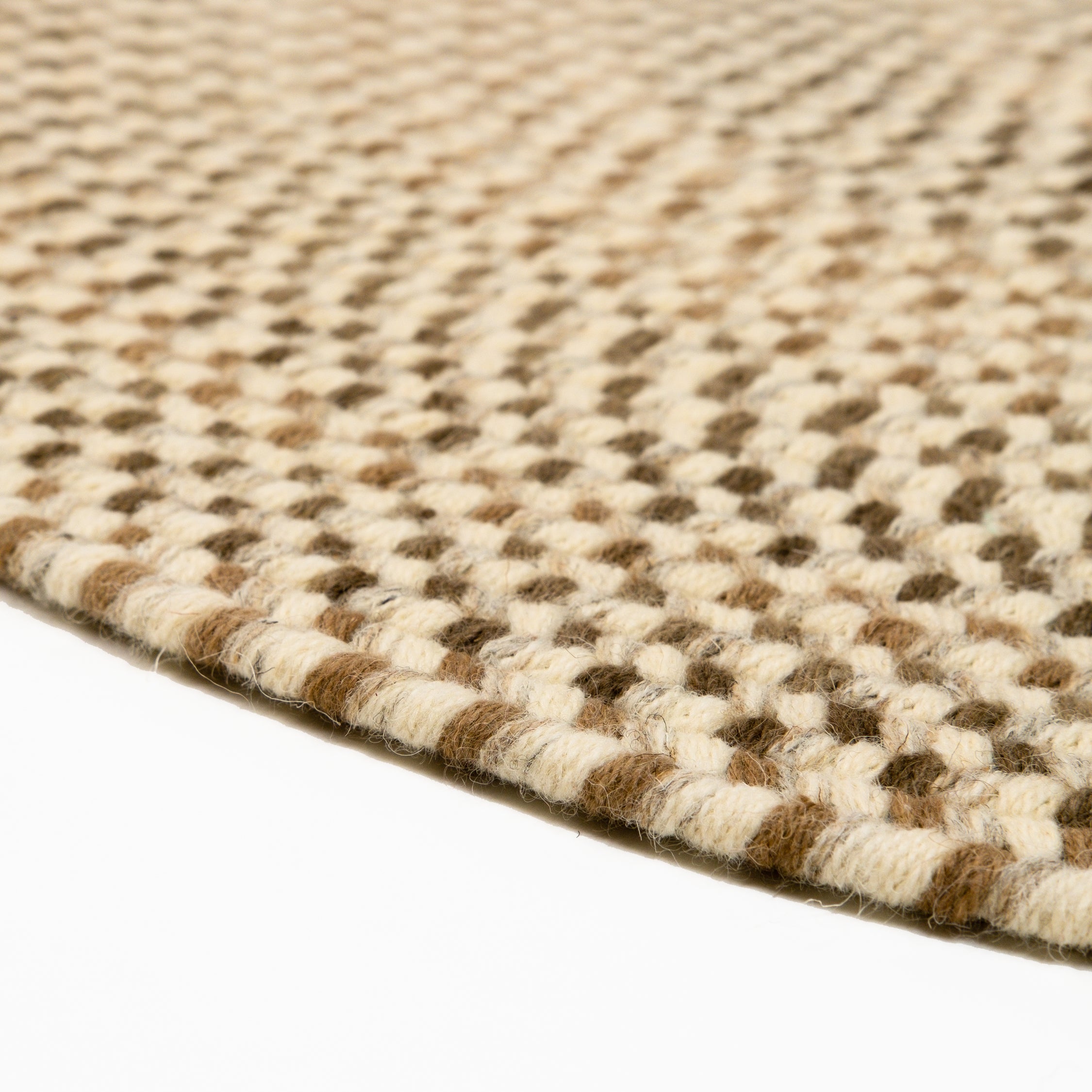 Premier Woven Wool Natural Tone PR31