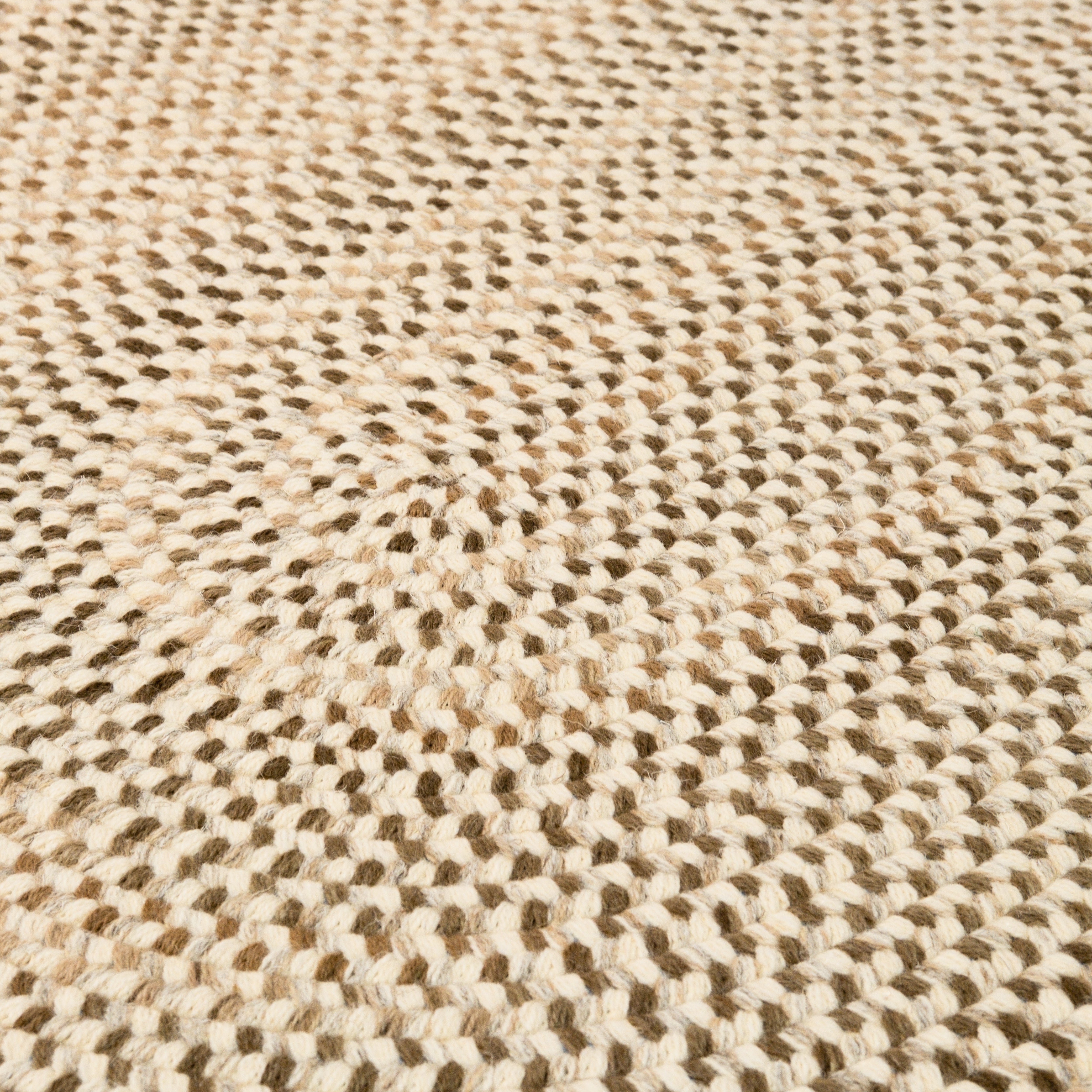 Premier Woven Wool Natural Tone PR31