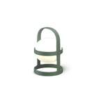 Rosendahl 26349 Soft Spot Solar Circular in Pine Green