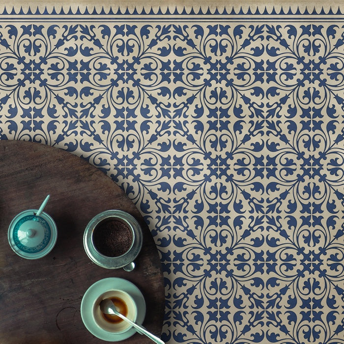 Mad Hatter Tea Party