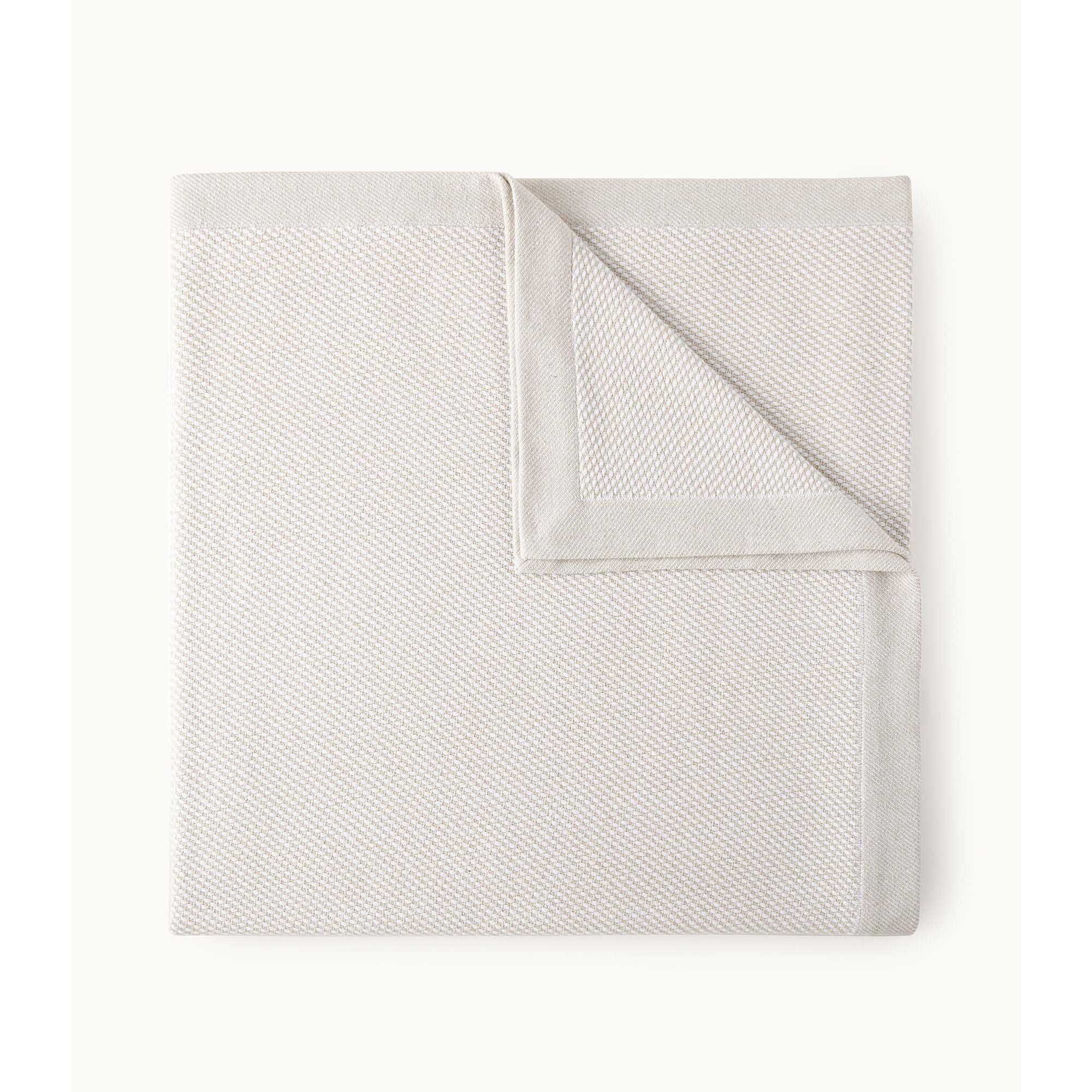 Peacock Alley PRT -Q LIN  Portico Beige