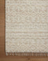 Rivers RIV-03 Sand / Ivory