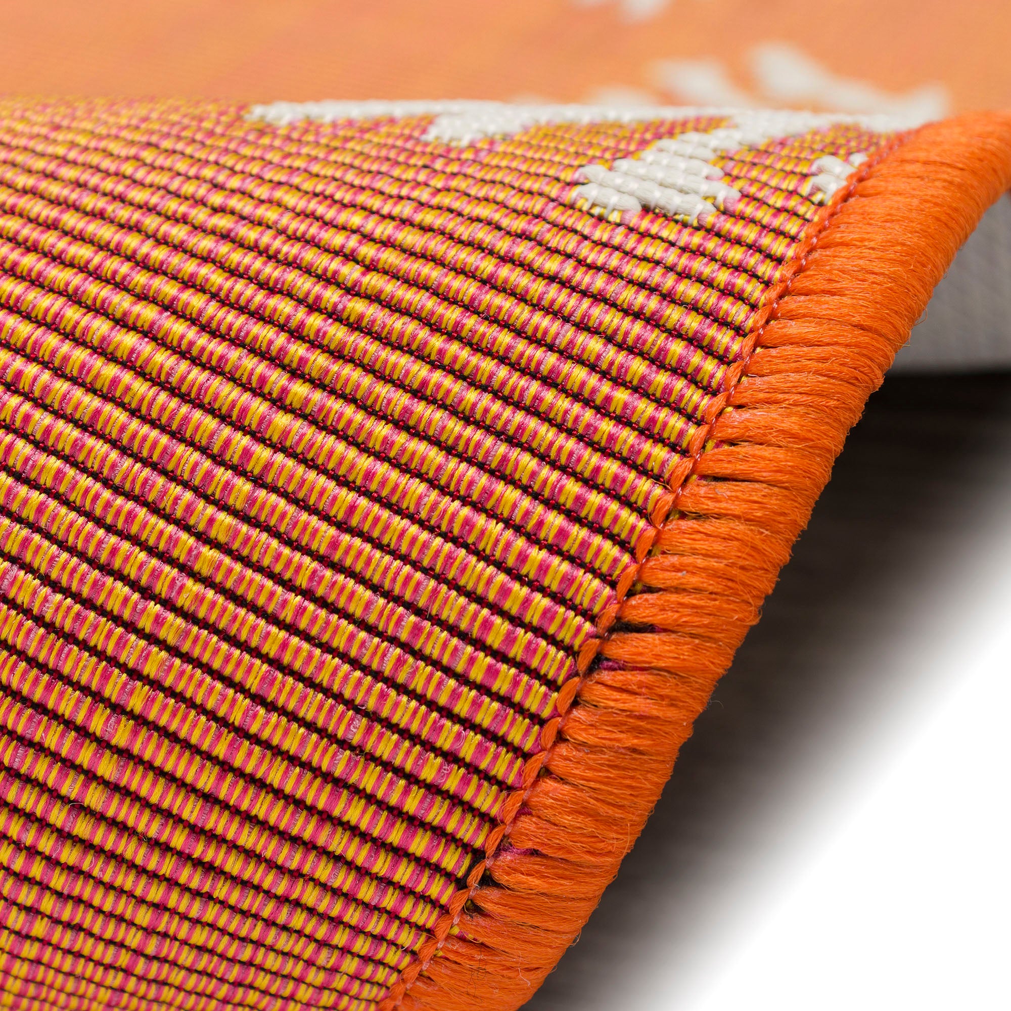 Esencia Coral Edge Orange