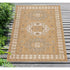 Carmel Kilim Natural