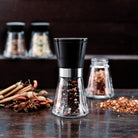 Rosendahl 15750 Grand Cru Grinder in Black/Steel