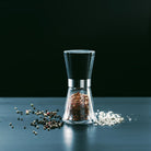 Rosendahl 15750 Grand Cru Grinder in Black/Steel