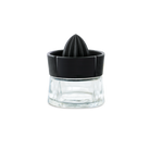 Rosendahl 16084 Grand Cru Juice Strainer in Black