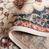 Rosewood ROW114A Ivory / Red