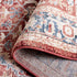 Rosewood ROW116J Blue / Red