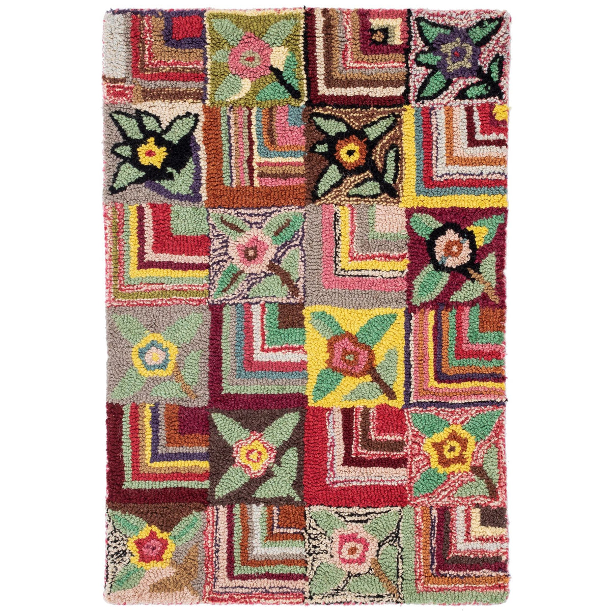 Gypsy Rose Area Rug – The Rug District