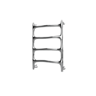 P&Bhusri S9-M-CHR-SC Verona Towel Warmer in Polished Chrome