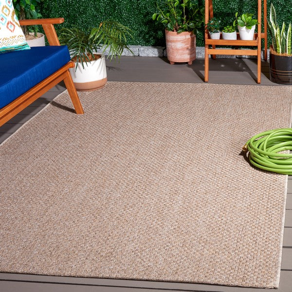 Sisal All-Weather SAW640E Taupe