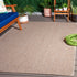 Sisal All-Weather SAW640E Taupe