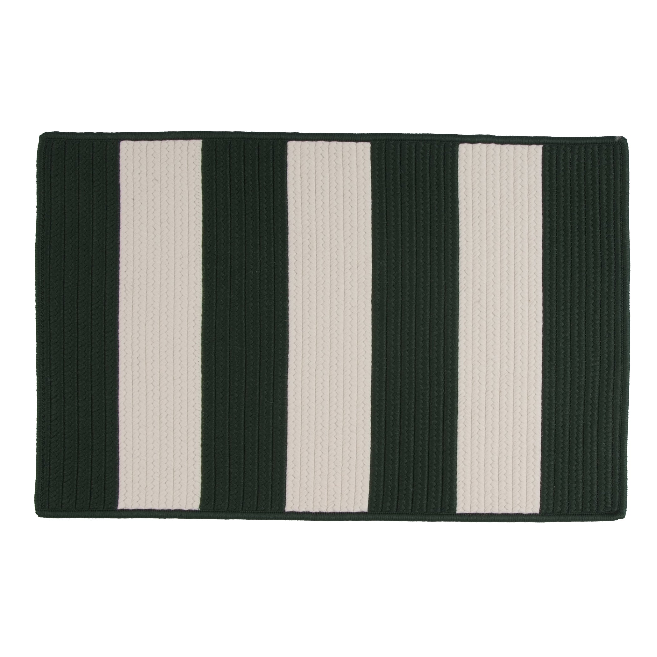 Pershing Doormats Green SG64