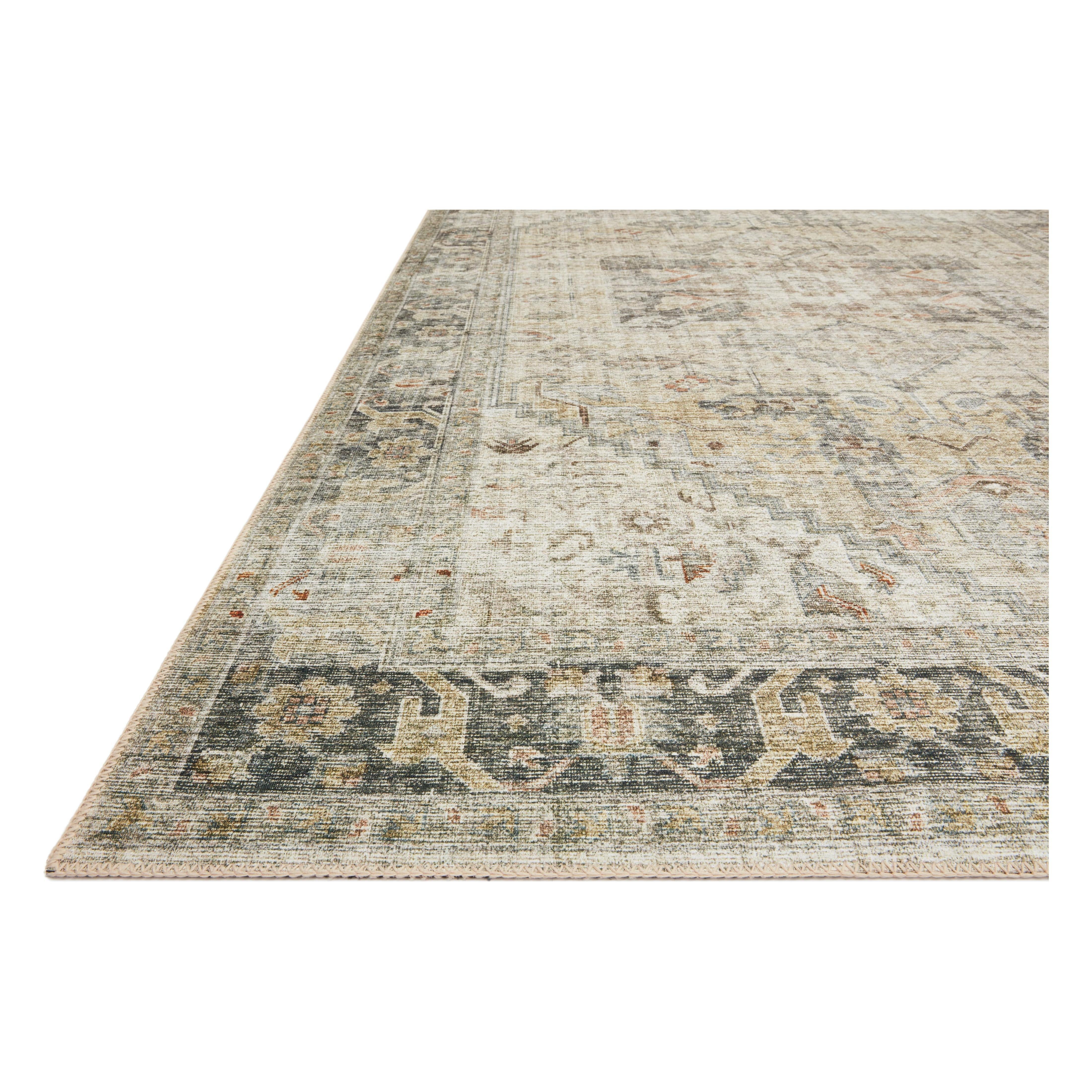 SKYE SKY-13 Natural / Sand – The Rug District
