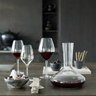 Holmegaard 4303386 Cabernet Wine Carafe in Clear