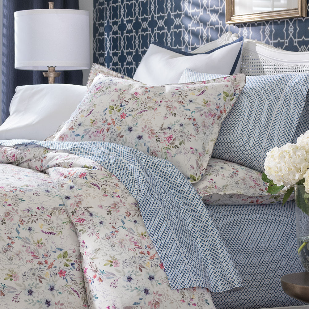 Peacock Alley Emma Sateen Sheet Set
