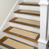 Seville Stair Treads Blue SV11