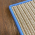 Seville Stair Treads Blue SV11