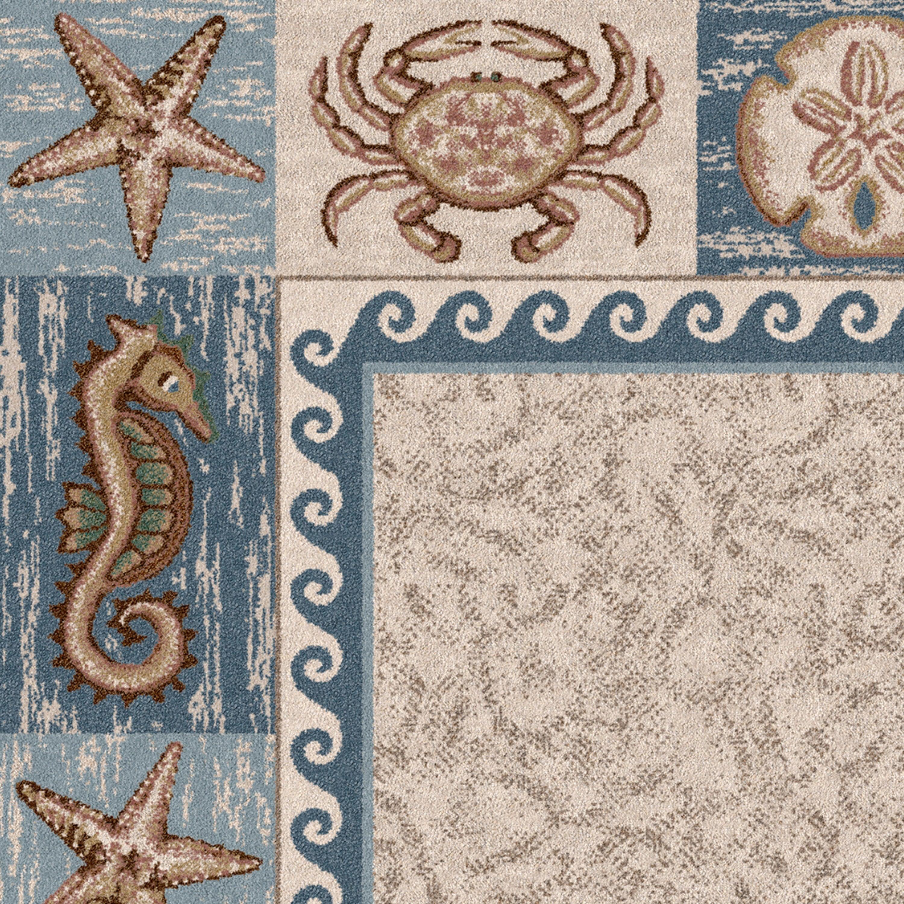 Sea Life Sandstone c3000