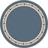 Symphony Solid Lapis Solid C7001