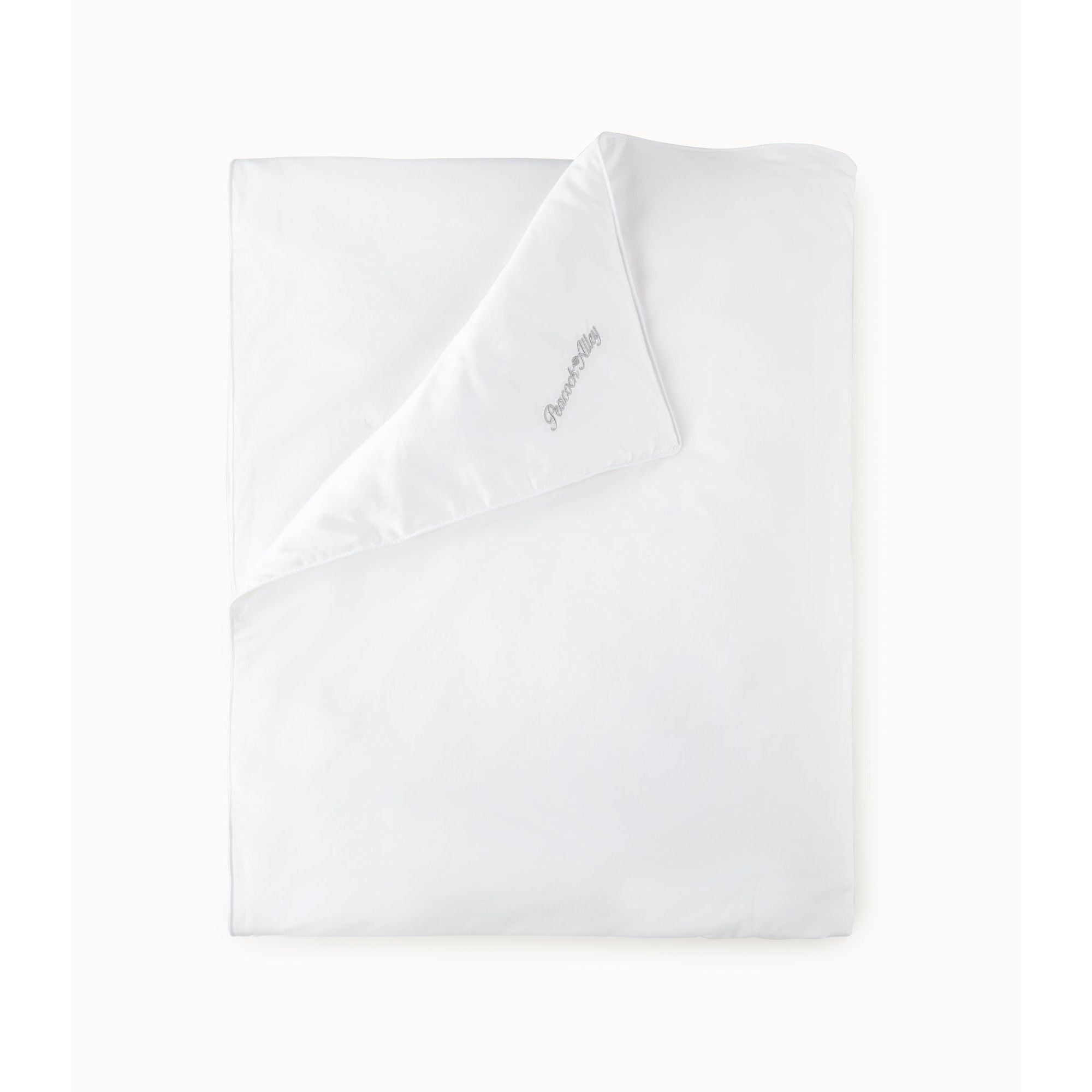 Peacock Alley SS -PL -DV21200KK  Silk White