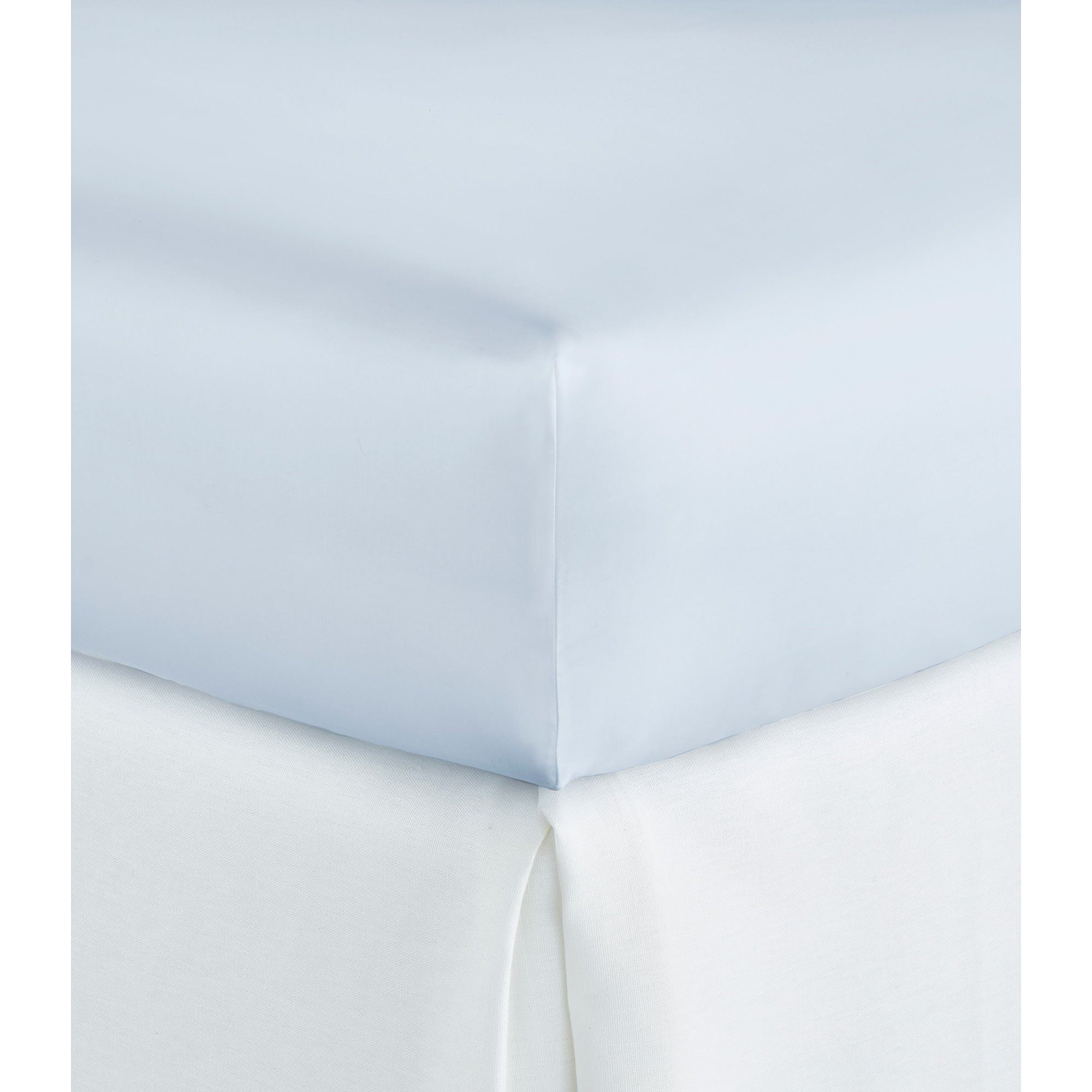 Peacock Alley SOP -2TF LIN  Soprano White