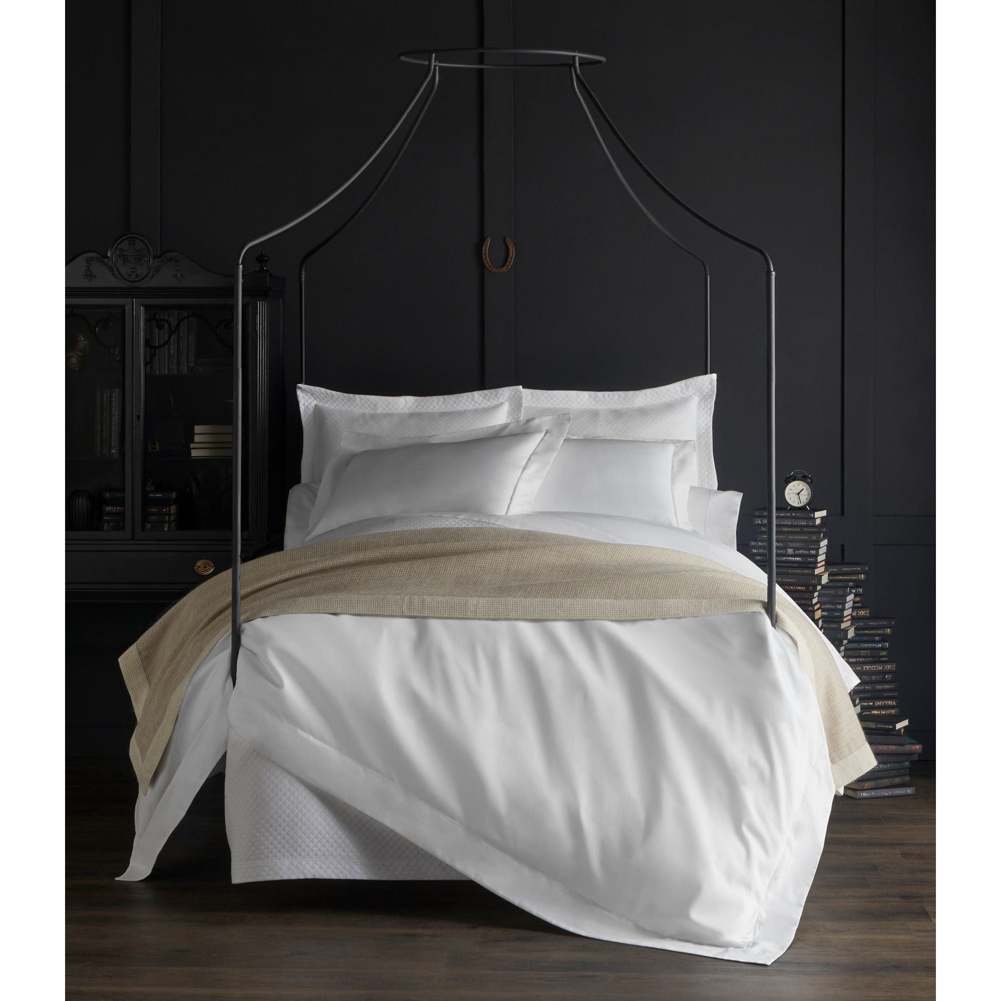 Peacock Alley SOP -3K LIN  Soprano Ivory